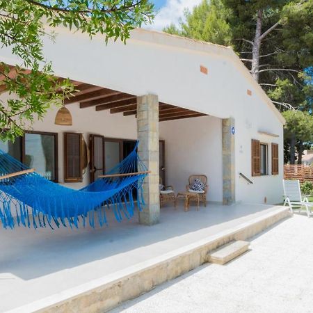 Villa Can Ordinas Alcúdia Buitenkant foto