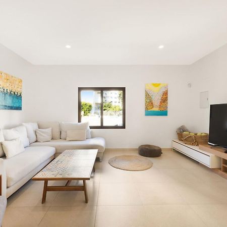 Villa Can Ordinas Alcúdia Buitenkant foto