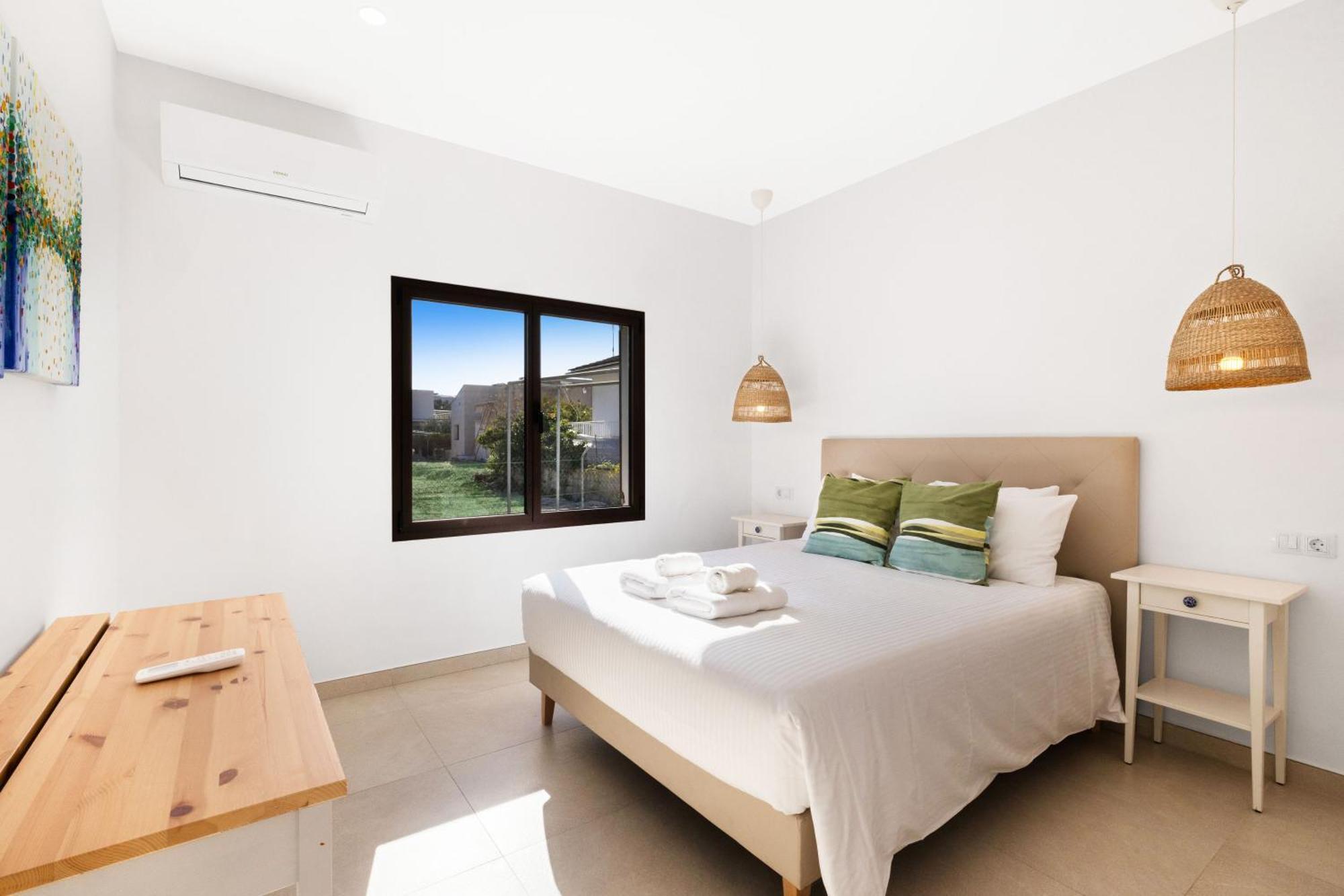 Villa Can Ordinas Alcúdia Buitenkant foto